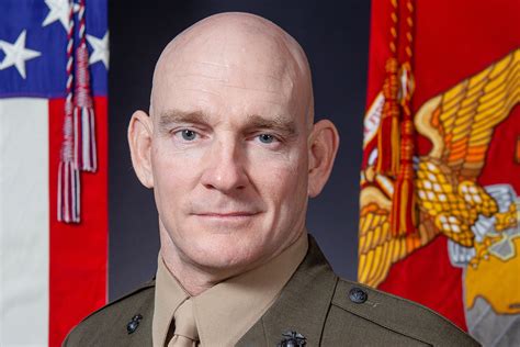 Milley Names Troy E Black As Senior Enlisted Advisor To The Chairman