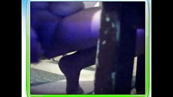 Gorda Se Pajea Mientras Su H D Xvideos