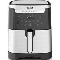 Аэрогриль (аэрофритюрница) Tefal EY801D15 купить в Минске, цены