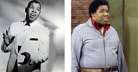Actor Johnny Brown Aka Bookman From Good Times Started Out As A