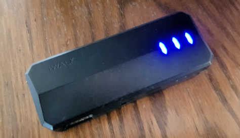 Disabling a Powerbank Auto-Off function | It's Every Bit For Itself