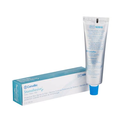Buy Convatec Stomahesive Paste at IndeMedical.com