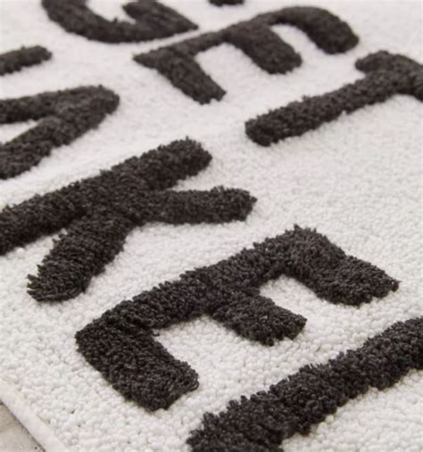 Alfombra De Ba O Get Naked Rumba