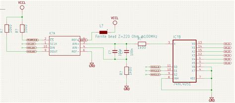 AD7790 reference voltage ripple - Q&A - Precision ADCs - EngineerZone