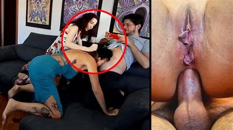 Porno Anale Amatoriale Dialoghi Italiano Sborro Due Volte In Culo A Milf Italiana Davanti All Amica