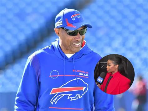 Leslie Frazier Seahawks New Assistant Head Coach Per Josina Anderson