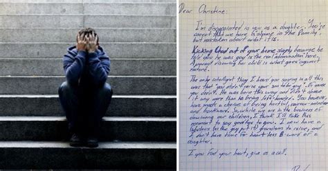 Buttato Fuori Di Casa Perch Gay