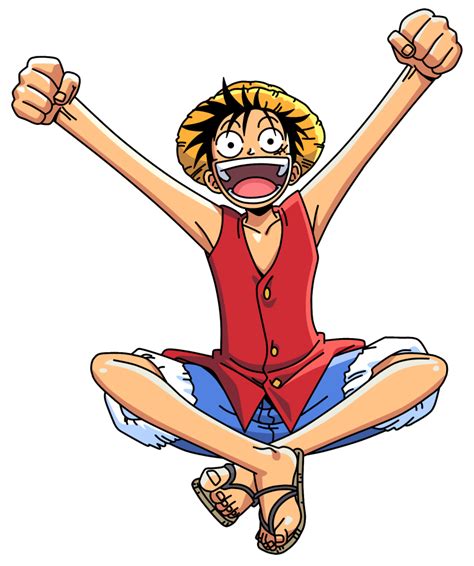 Luffy By Bbxl On Deviantart