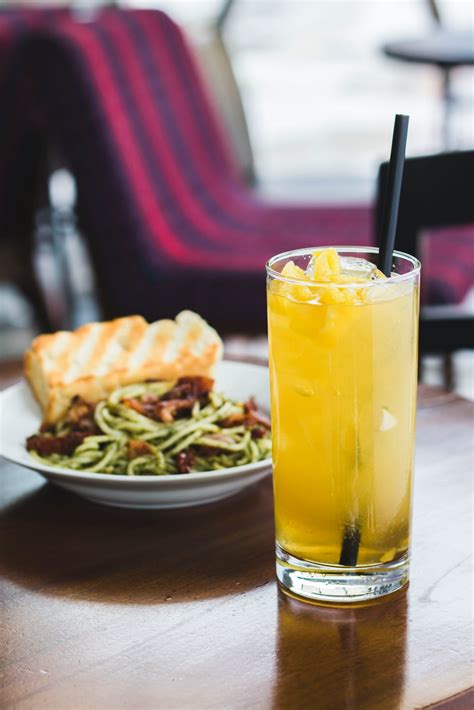 Food & Drink Prices Rise | Prestige Purchasing Insights