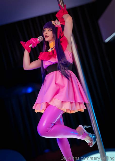 Aery Tiefling Ai Hoshino Aery Tiefling Ai Hoshino Porn Pic