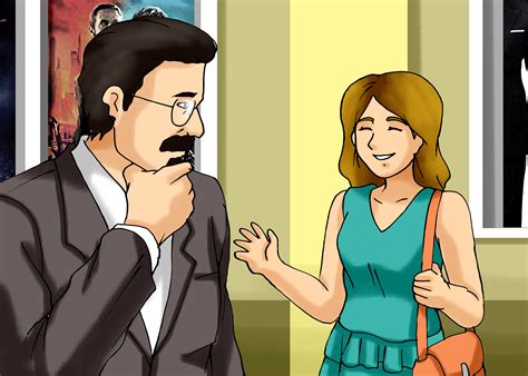 3 formas de colarte a una película para adultos - wikiHow