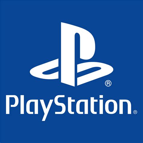 Playstation Logo Vector At Collection Of Playstation