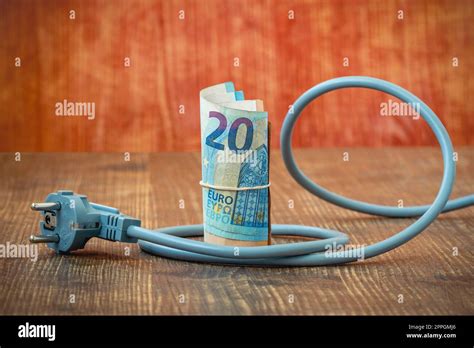 Use Electricity Hi Res Stock Photography And Images Alamy