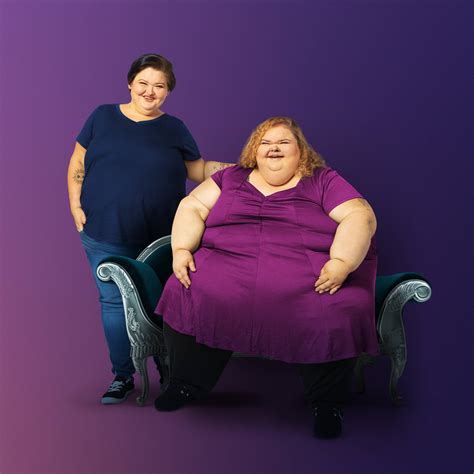 Stream 1000-lb Sisters | discovery+