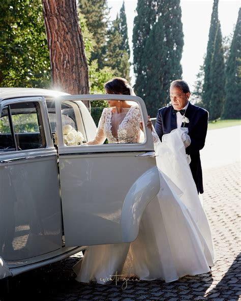 Villa Cora Wedding — Eventi Gaia professional wedding planner italy