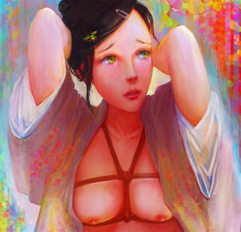 Practice By Ikelag Hentai Foundry