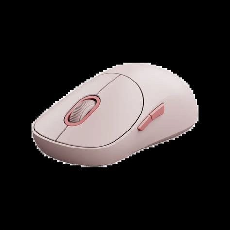Xiaomi Wireless Mouse 3 Dual Mode 1200DPI - Gadgetoo.Com.bd