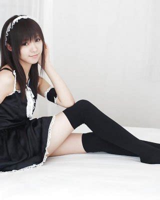 Asian Maids Porn Pictures XXX Photos Sex Images PICTOA