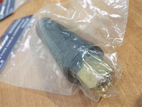 Nexus 35-50 mm – Connectors for welding cables – Electronics-CNC
