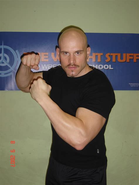 The Wright Stuff Pro Wrestling School Wrestlingschule Wrestling