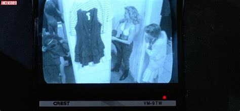 Naked Kimber Sissons In Phantom Of The Mall Eric S Revenge