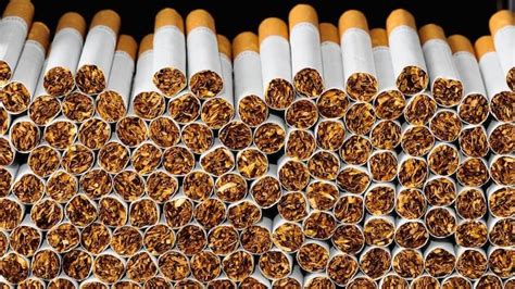 Plus de 28 500 cigarettes de contrebande saisies à Trois Rivières