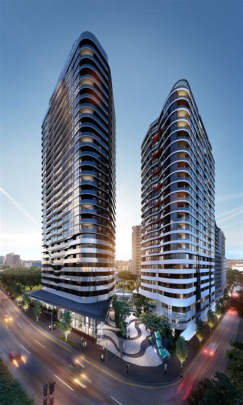 Transit Routes to Gabba Central Apartments in Brisbane 23