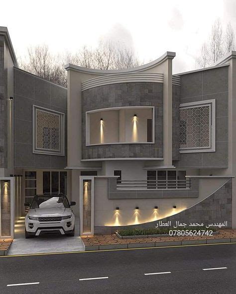 25 House front wall design ideas | house front wall design, house front ...