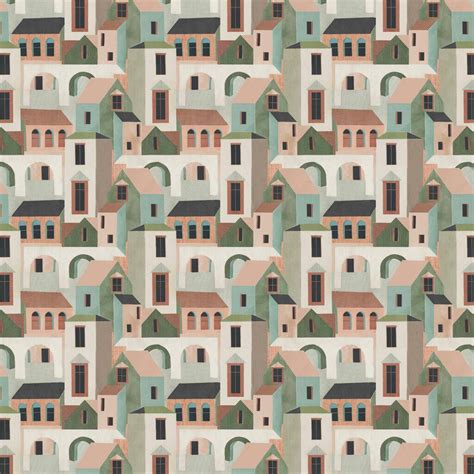 Trinidad Nude Coordonné