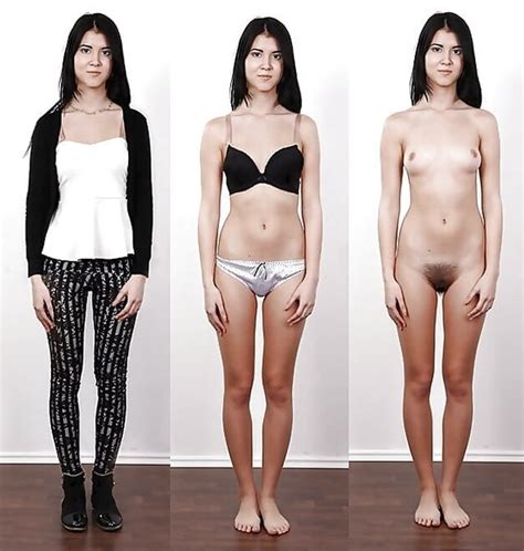 Ressed And Undressed Porn Pic