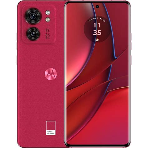 Motorola XT2303 2 Moto Edge 40 5G 8GB 256GB Dual Sim Viva Magenta