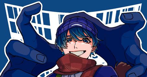 hato pixiv