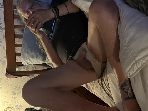 Fucking Hubbys Ass 7 Nude Pics XHamster