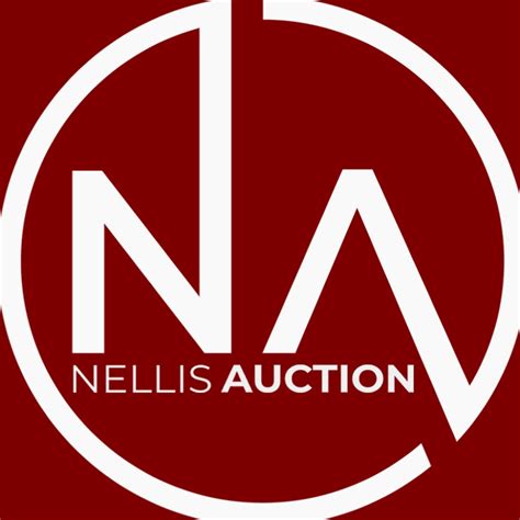 Nellis Auction - YouTube
