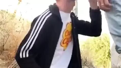 Free Outdoor Cock Sucking Gay Porn Videos XHamster