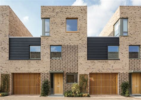 2014 Brick Award Winners | RIBAJ