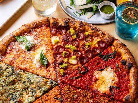 pizza places  austin austin  infatuation