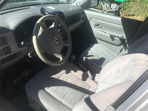 Мазда Демио за части с. Новачене • OLX.bg