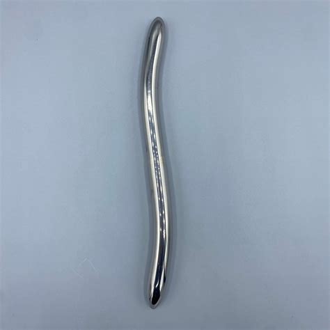 Crown Hegar Uterine Dilator Double Ended Cervix Medical Instruments