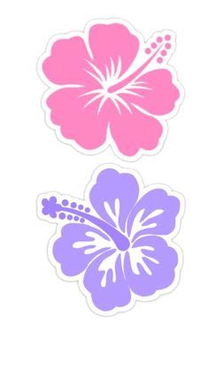 Flor Stitch Branca Png - Flor Stitch Png
