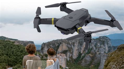 Tech deal: Two beginner-friendly 4K drones for $110 | Mashable