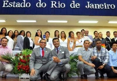 Ben Aquila S Blog Mass Gay Wedding In Brazil