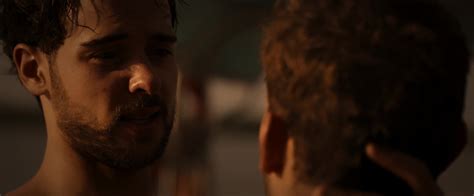 ausCAPS Mauricio Hénao and Julián Cerati nude in Fake Profile Dangerous Images