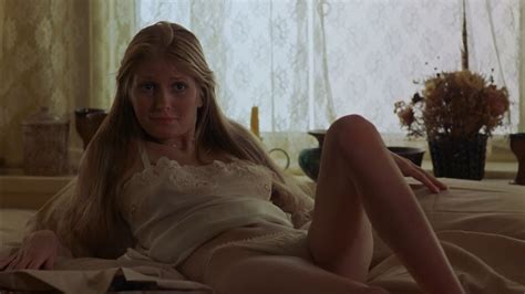 Nude Video Celebs Carol Levy Nude Alone In The Dark 1982