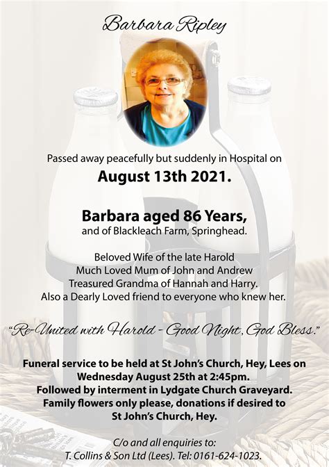 People are reacting to the ripley funeral home ripley ms news 1