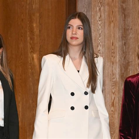 All the times the royals wore leather outfits, like the Duchess of