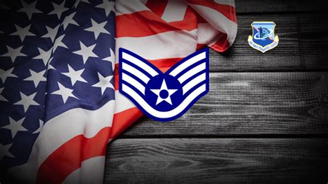 Air Force Releases Staff Sergeant Promotion Cycle Statistics Air Force Materiel Command