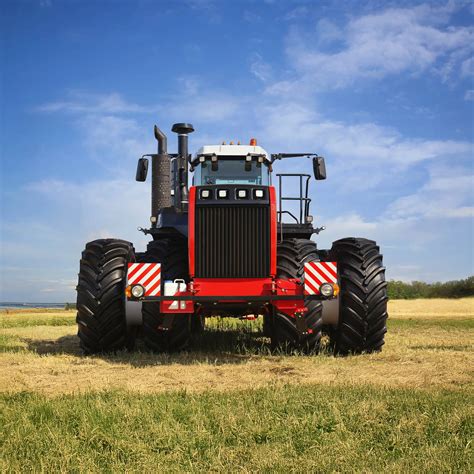 full guide  john deere tractor types