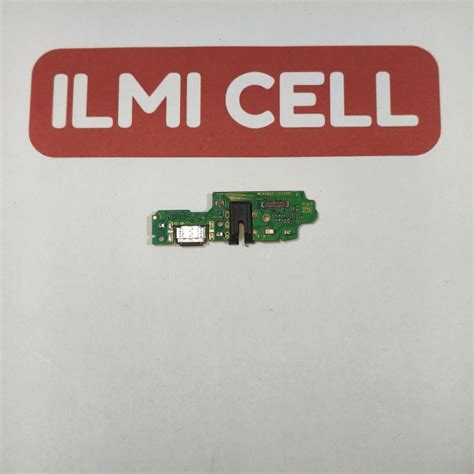 Jual Flexible Infinix Hot Play X Papan Konektor Cas Mic Hf Ori Ic Shopee Indonesia