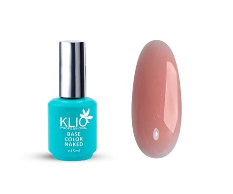 Купить Камуфлирующая база NAKED 27 15 мл по лучшей цене с доставкой